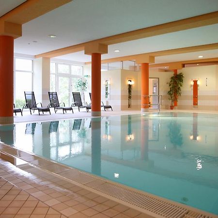 Sonnenhotel Hoher Hahn Schwarzenberg  Εξωτερικό φωτογραφία