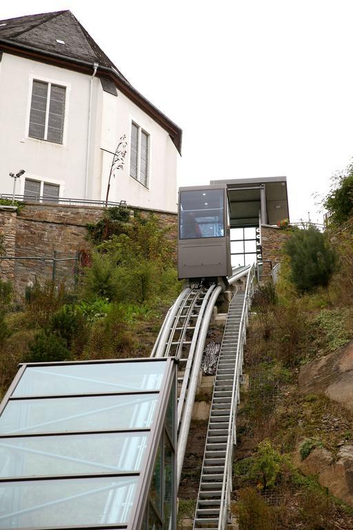 Sonnenhotel Hoher Hahn Schwarzenberg  Εξωτερικό φωτογραφία