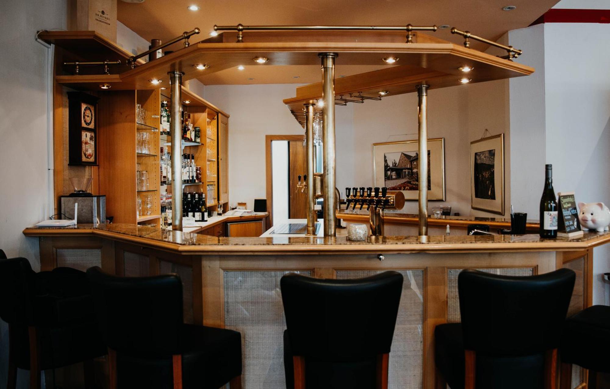 Sonnenhotel Hoher Hahn Schwarzenberg  Εξωτερικό φωτογραφία