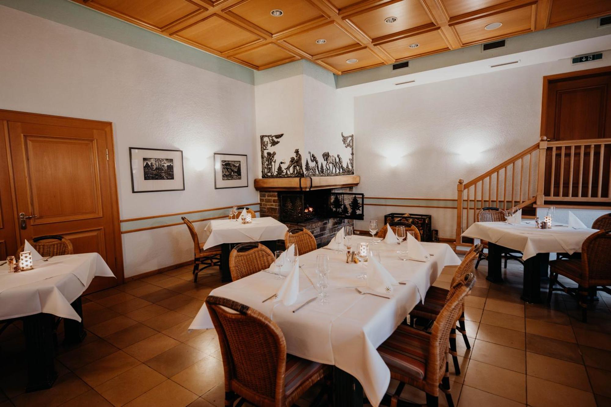 Sonnenhotel Hoher Hahn Schwarzenberg  Εξωτερικό φωτογραφία