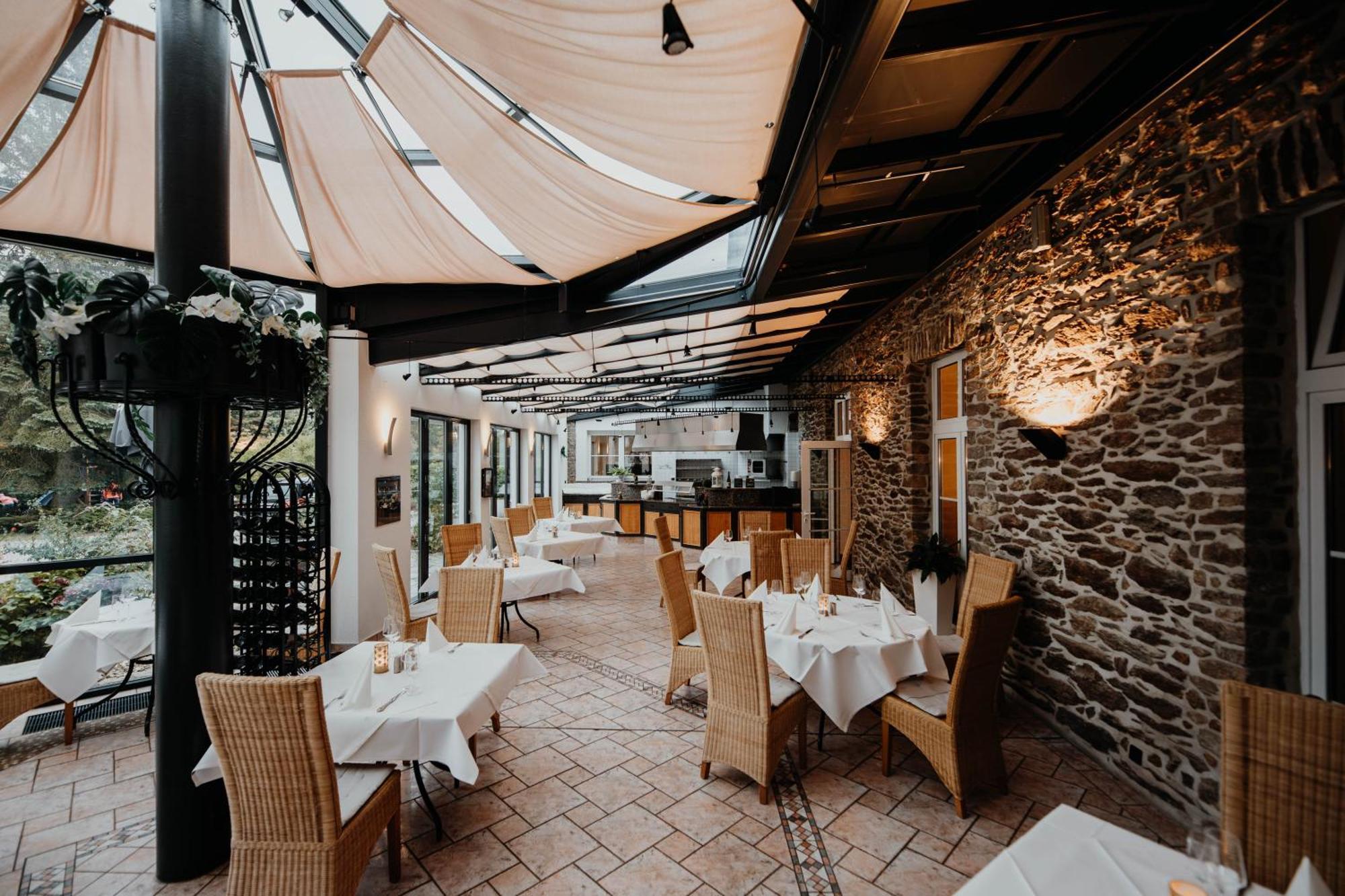 Sonnenhotel Hoher Hahn Schwarzenberg  Εξωτερικό φωτογραφία