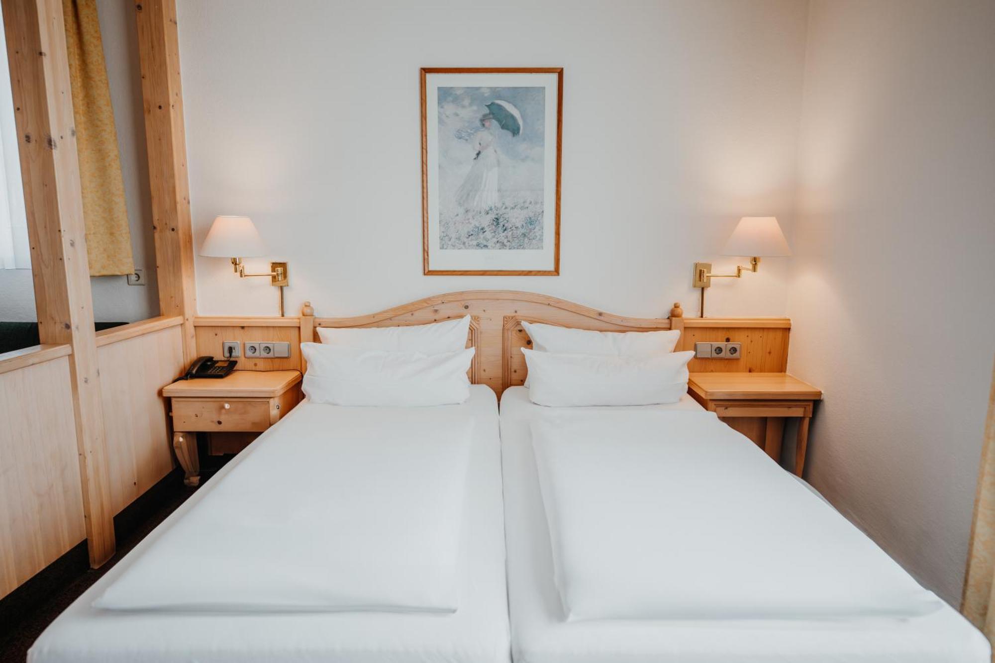 Sonnenhotel Hoher Hahn Schwarzenberg  Εξωτερικό φωτογραφία