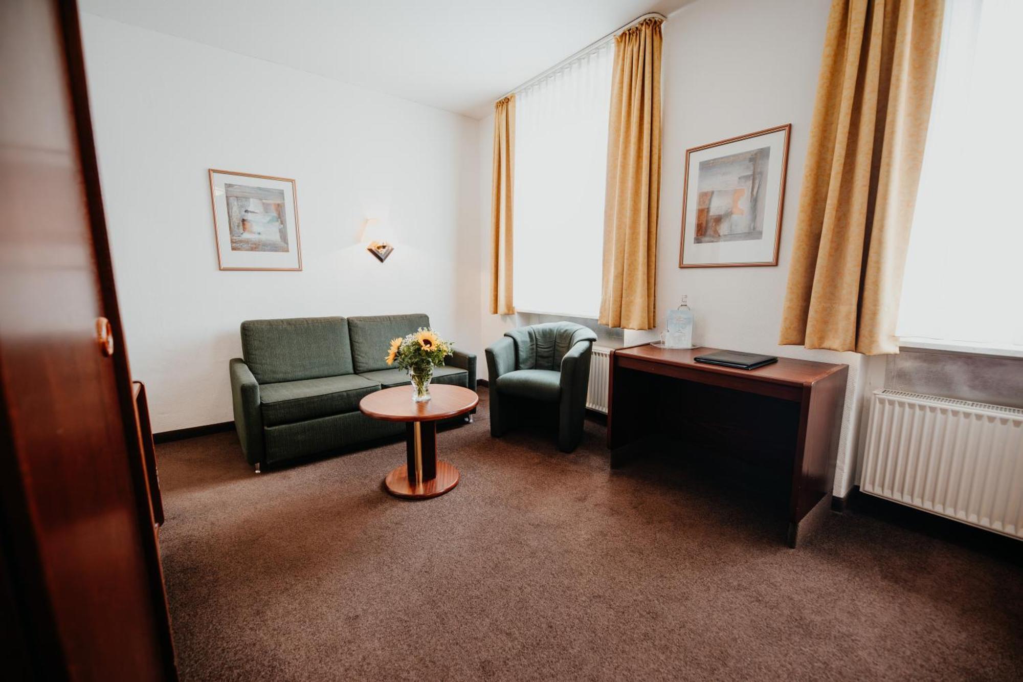 Sonnenhotel Hoher Hahn Schwarzenberg  Εξωτερικό φωτογραφία