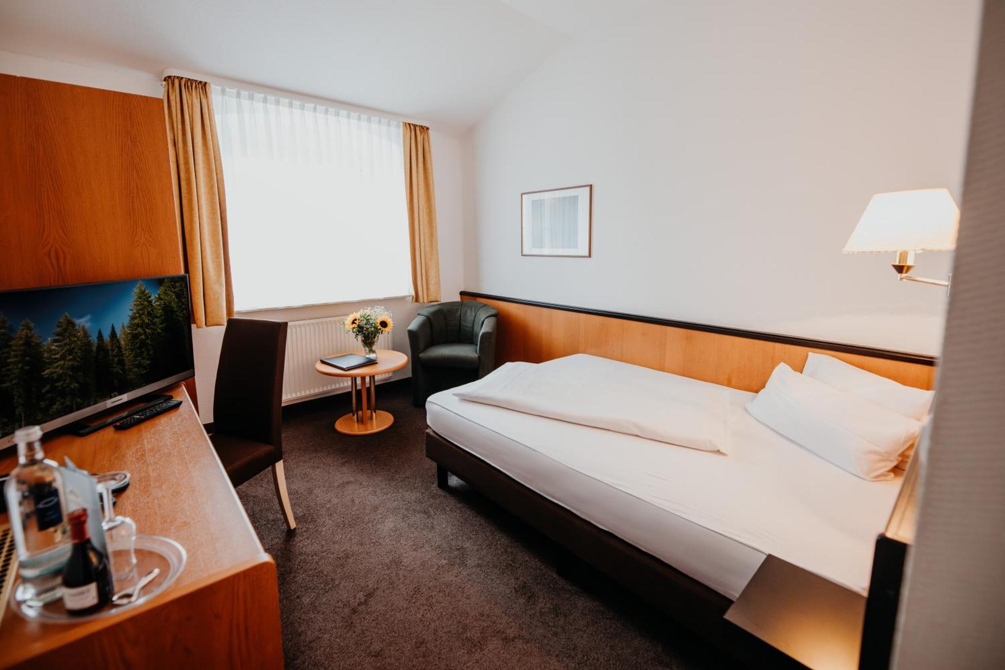 Sonnenhotel Hoher Hahn Schwarzenberg  Εξωτερικό φωτογραφία