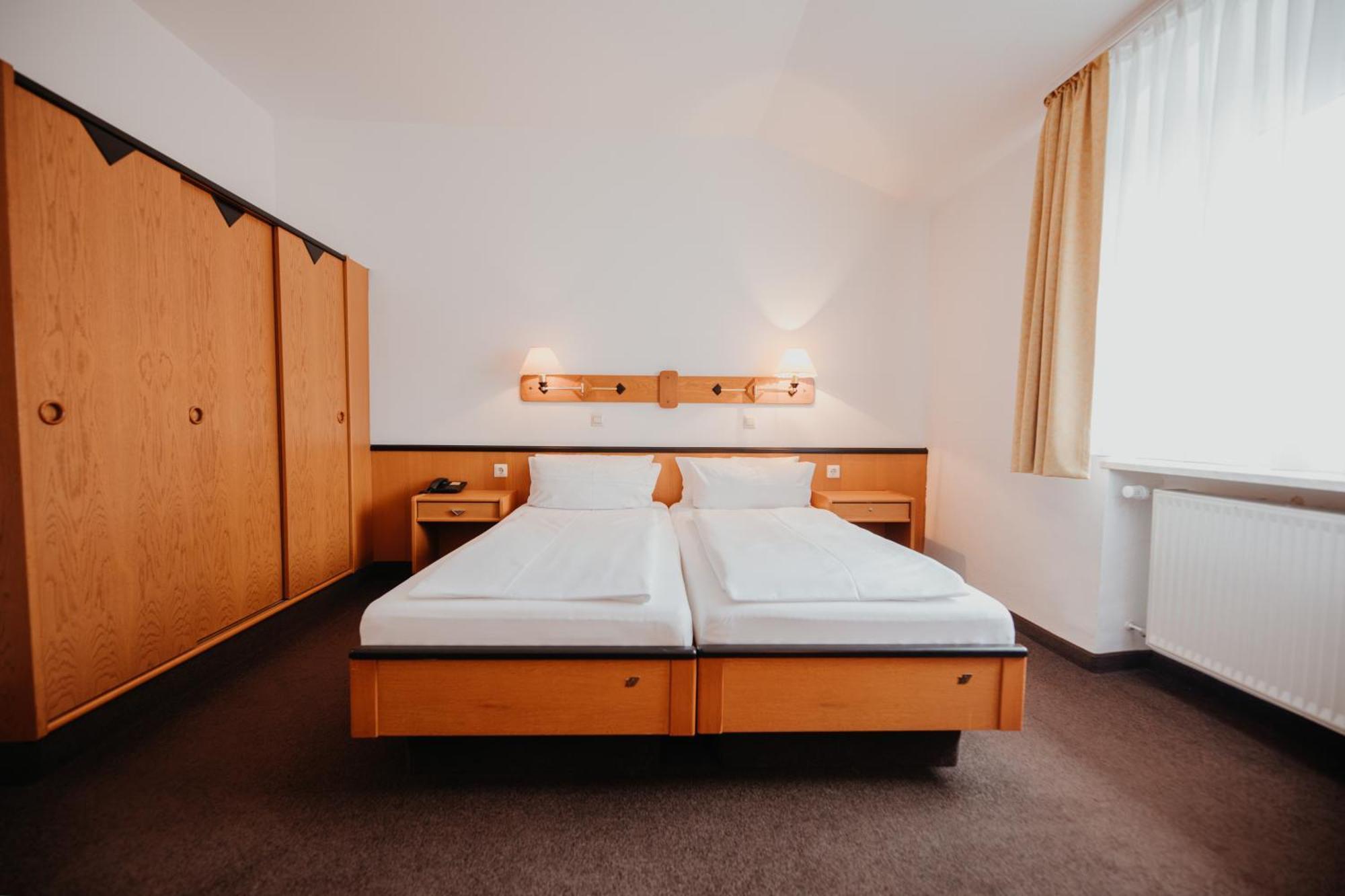 Sonnenhotel Hoher Hahn Schwarzenberg  Εξωτερικό φωτογραφία