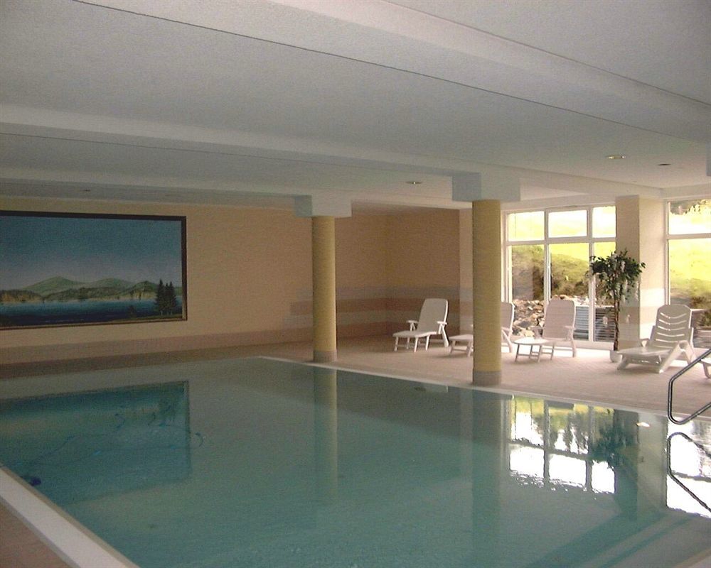 Sonnenhotel Hoher Hahn Schwarzenberg  Εξωτερικό φωτογραφία